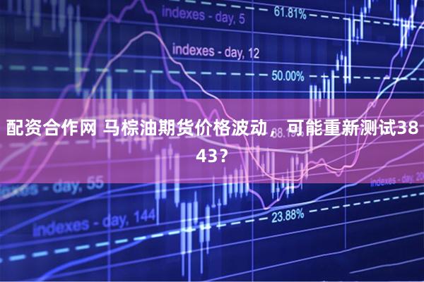 配资合作网 马棕油期货价格波动，可能重新测试3843？